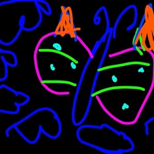 Meet your Posher, Vicky